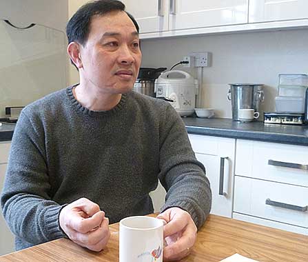 002 Mr Trung Project